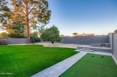 Exterior - 4314 E Whitney Ln, Phoenix, AZ 85032 photo 3 of 11