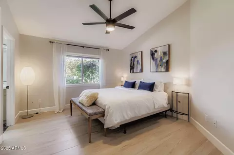 Bedroom - 4314 E Whitney Ln, Phoenix, AZ 85032 photo 1 of 2