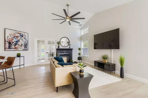 Living - 4314 E Whitney Ln, Phoenix, AZ 85032 photo 1 of 2