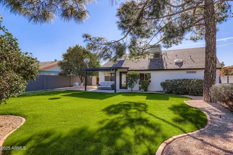 Exterior - 4314 E Whitney Ln, Phoenix, AZ 85032 photo 11 of 11