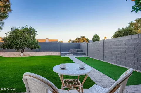 Exterior - 4314 E Whitney Ln, Phoenix, AZ 85032 photo 2 of 11