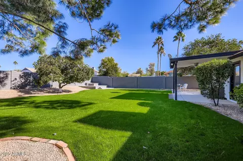 Exterior - 4314 E Whitney Ln, Phoenix, AZ 85032 photo 10 of 11