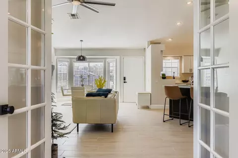 Entry Way - 4314 E Whitney Ln, Phoenix, AZ 85032 photo 1 of 1