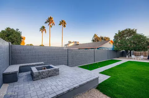 Exterior - 4314 E Whitney Ln, Phoenix, AZ 85032 photo 4 of 11