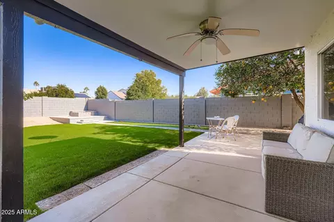 Exterior - 4314 E Whitney Ln, Phoenix, AZ 85032 photo 9 of 11