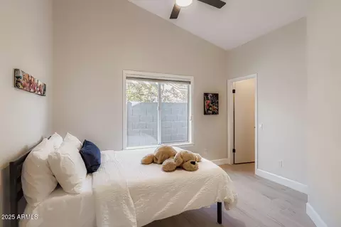 Bedroom - 4314 E Whitney Ln, Phoenix, AZ 85032 photo 2 of 2