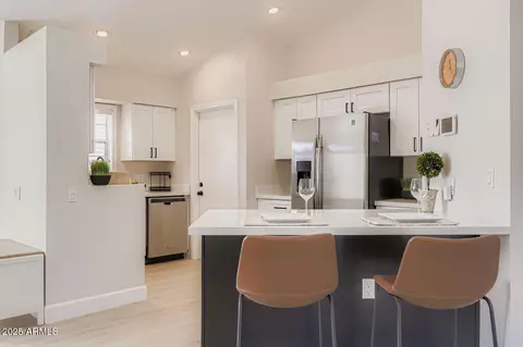 Kitchen - 4314 E Whitney Ln, Phoenix, AZ 85032 photo 1 of 4