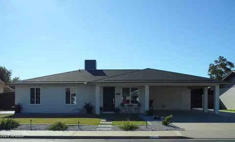 3511 E Capri Ave, Mesa, AZ 85204
