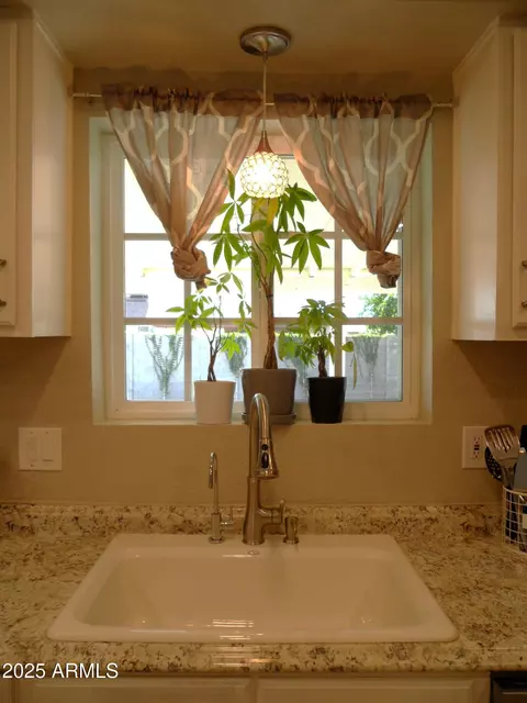 Kitchen - 3511 E Capri Ave, Mesa, AZ 85204 photo 4 of 4