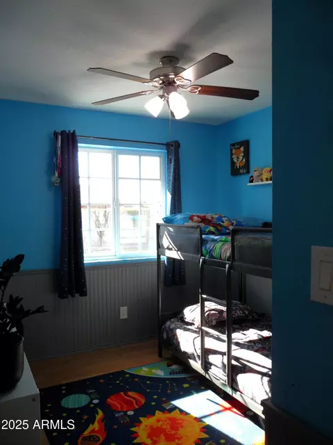 Bedroom - 3511 E Capri Ave, Mesa, AZ 85204 photo 2 of 2