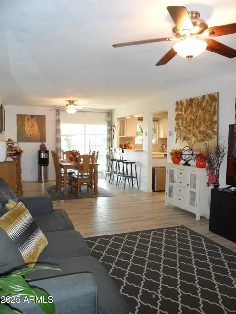 Dining - 3511 E Capri Ave, Mesa, AZ 85204 photo 1 of 2