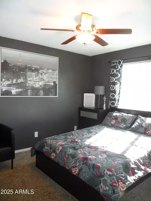 Bedroom - 3511 E Capri Ave, Mesa, AZ 85204 photo 1 of 2