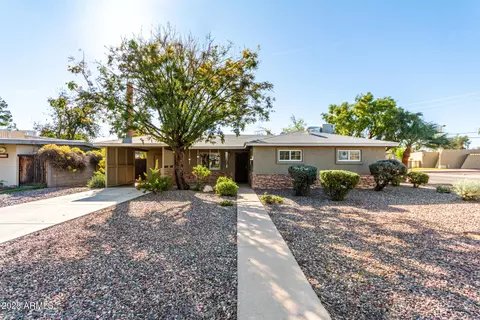 531 W 14th St, Tempe, AZ 85281