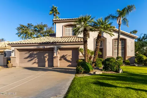 3263 W Monterey St, Chandler, AZ 85226