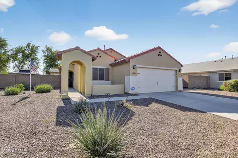 18549 W Vogel Ave, Goodyear, AZ 85338