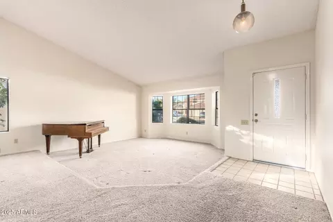 Living - 5461 Enrose St E, Mesa, AZ 85205 photo 2 of 7