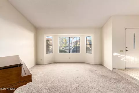 Living - 5461 Enrose St E, Mesa, AZ 85205 photo 3 of 7