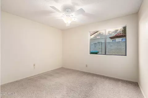 Bedroom - 5461 Enrose St E, Mesa, AZ 85205 photo 4 of 7