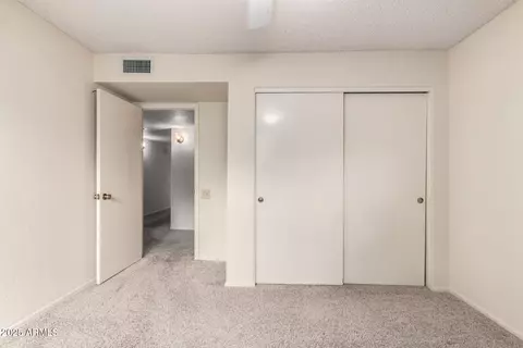 Bedroom - 5461 Enrose St E, Mesa, AZ 85205 photo 5 of 7