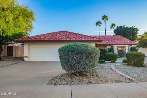 5461 Enrose St E, Mesa, AZ 85205