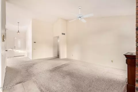 Living - 5461 Enrose St E, Mesa, AZ 85205 photo 5 of 7