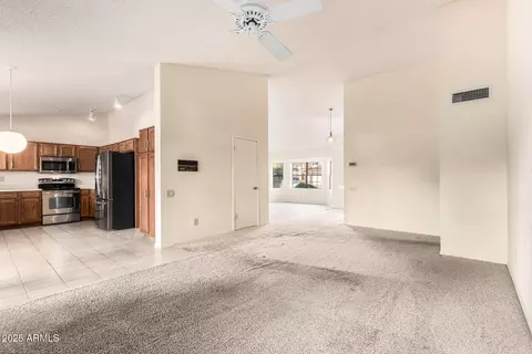 Living - 5461 Enrose St E, Mesa, AZ 85205 photo 7 of 7