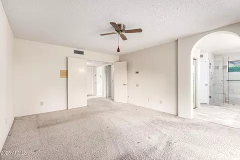 Bedroom - 5461 Enrose St E, Mesa, AZ 85205 photo 1 of 7