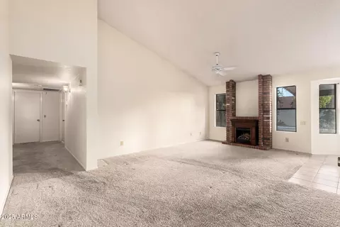 Living - 5461 Enrose St E, Mesa, AZ 85205 photo 1 of 7