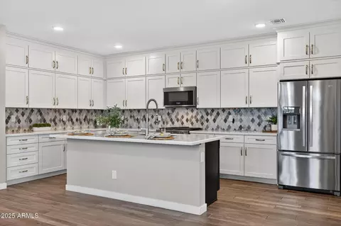 Kitchen - 9430 E Solina Ave, Mesa, AZ 85212 photo 1 of 4