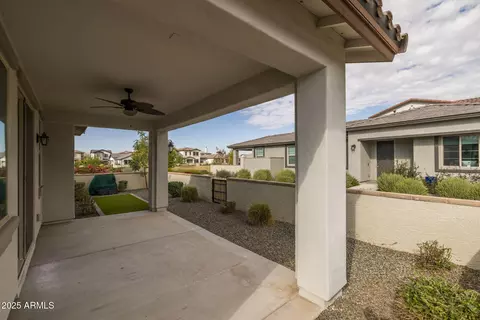 Exterior - 9430 E Solina Ave, Mesa, AZ 85212 photo 5 of 10