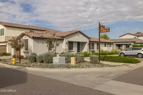Exterior - 9430 E Solina Ave, Mesa, AZ 85212 photo 2 of 10