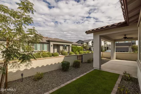 Exterior - 9430 E Solina Ave, Mesa, AZ 85212 photo 6 of 10