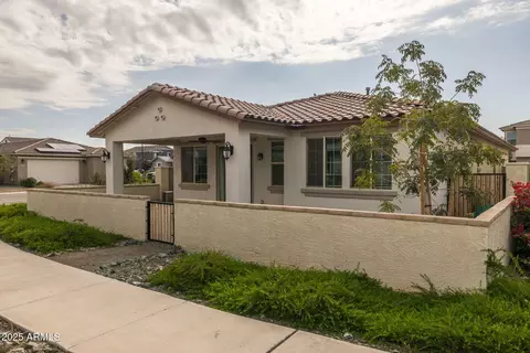 Exterior - 9430 E Solina Ave, Mesa, AZ 85212 photo 4 of 10