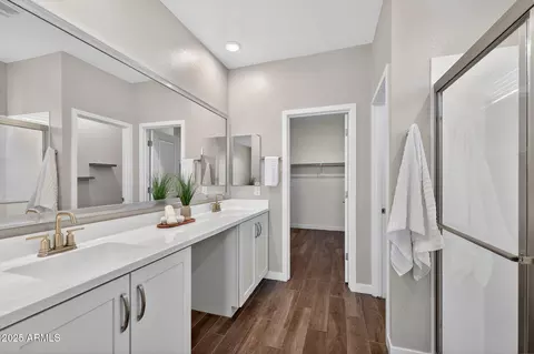 Entry Way - 9430 E Solina Ave, Mesa, AZ 85212 photo 1 of 3