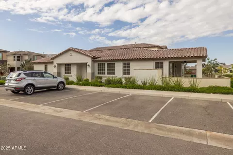 Exterior - 9430 E Solina Ave, Mesa, AZ 85212 photo 3 of 10