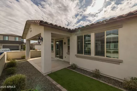 Exterior - 9430 E Solina Ave, Mesa, AZ 85212 photo 7 of 10