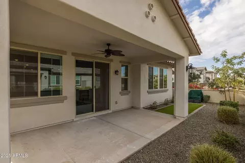 Exterior - 9430 E Solina Ave, Mesa, AZ 85212 photo 1 of 10