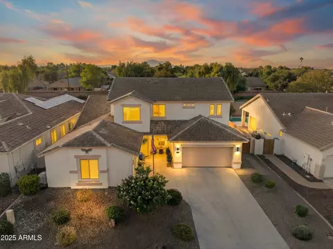 3529 E Lowell Ave, Gilbert, AZ 85295