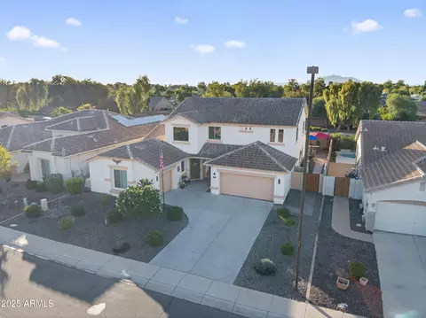 View/Area - 3529 E Lowell Ave, Gilbert, AZ 85295 photo 5 of 8