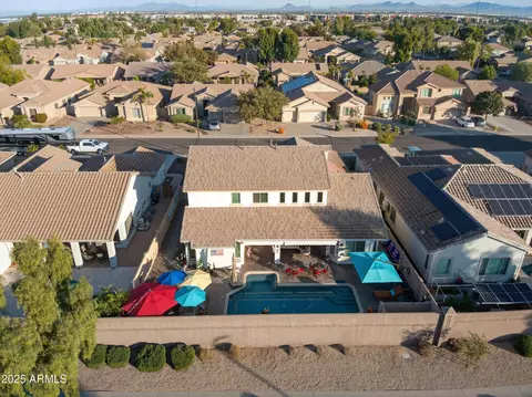 View/Area - 3529 E Lowell Ave, Gilbert, AZ 85295 photo 4 of 8