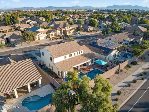 View/Area - 3529 E Lowell Ave, Gilbert, AZ 85295 photo 8 of 8
