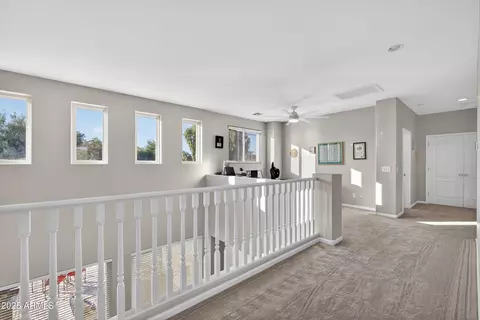 Entry Way - 3529 E Lowell Ave, Gilbert, AZ 85295 photo 5 of 6