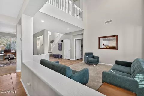 Living - 3529 E Lowell Ave, Gilbert, AZ 85295 photo 3 of 4
