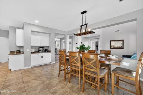 Dining - 3529 E Lowell Ave, Gilbert, AZ 85295 photo 1 of 2