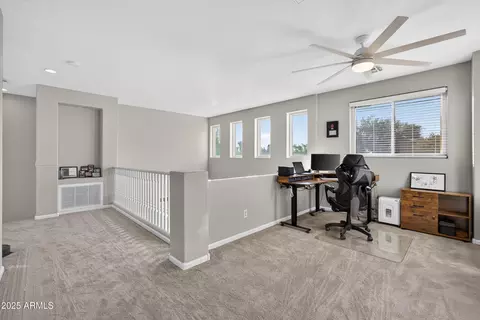Entry Way - 3529 E Lowell Ave, Gilbert, AZ 85295 photo 6 of 6