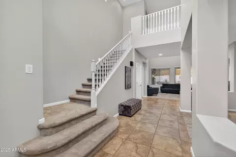 Entry Way - 3529 E Lowell Ave, Gilbert, AZ 85295 photo 4 of 6