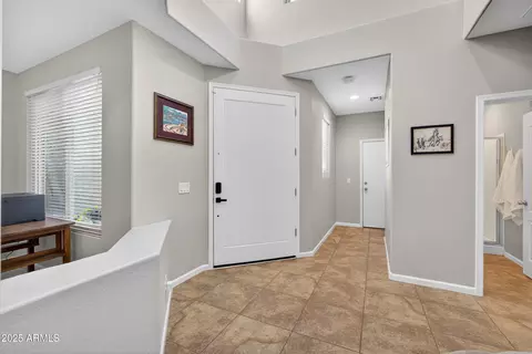 Entry Way - 3529 E Lowell Ave, Gilbert, AZ 85295 photo 3 of 6