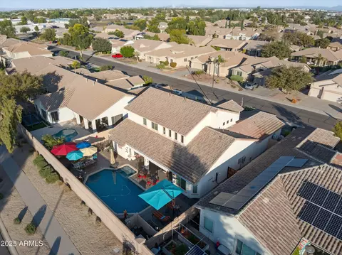 View/Area - 3529 E Lowell Ave, Gilbert, AZ 85295 photo 7 of 8