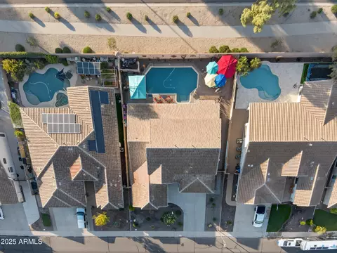 View/Area - 3529 E Lowell Ave, Gilbert, AZ 85295 photo 6 of 8