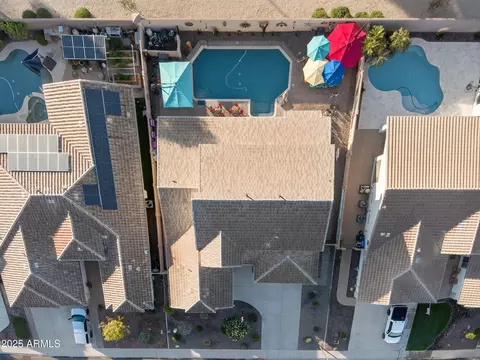 View/Area - 3529 E Lowell Ave, Gilbert, AZ 85295 photo 3 of 8